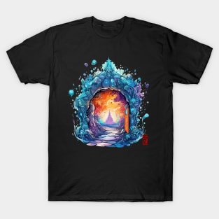 Magic portal T-Shirt